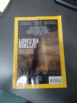 NATIONAL GEOGRAPHIC HRVATSKA BR.12.2018. LOVCI NA BIBLIJU PALMINO ULJE
