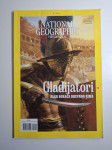 National Geographic Hrvatska 6-2021 Gladijatori