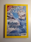 National Geographic Hrvatska 6-2027 : Kobno otapanje