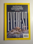 National Geographic Hrvatska 7-2020 Everest