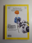 National Geographic Hrvatska 9-2020