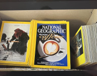National Geographic kolekcija