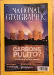 National Geographic (TAL iz.) 4/14.: karbon,Francuska,kornjače,ALMA...