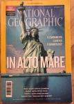 National Geographic (TAL izdanje) 9/13.: Congo,Australia,Nizozemska...