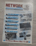 Netqork news  br. 11  1995