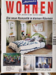 Neues Wohnen - časopis za uređenje interijera