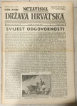 Nezavisna Država Hrvatska 18/1942.
