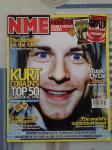 NME časopis