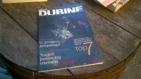 PLAVE DUBINE PRILOG MAGAZINA MORE 2004.
