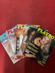 Playboy Hrvatsko izdanje, kolekcija svih brojeva. 0997383279