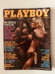 Playboy Magazine - September 1981. (Bo Derek)