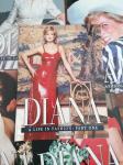 Princeza Dijana, pet nastavaka časopisa na engleskom jeziku
