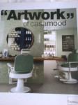 Prodajem časopis ARTWORK