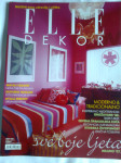Prodajem časopis ELLE