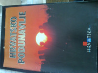 Prodajem časopis HRVATSKO PODUNAVLJE