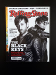 ROLLING STONE     Br. 8