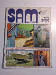 Sam svoj majstor Br. 6 / 1978.