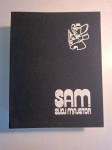 Sam svoj majstor. Uvezana 1981. godina.