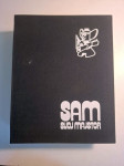 Sam svoj majstor. Uvezana 1982. godina.