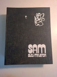 Sam svoj majstor. Uvezana 1985. godina.