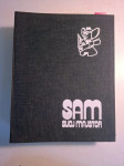 Sam svoj majstor. Uvezana 1987. godina.