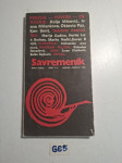 Savremenik br.1-2 (1986.) Nova serija.