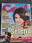 Selena Gomez - Članci i magazin
