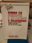 Srbija i Albanci, časopis Kritiko znanosti, Ljubljana ( na hrvatskom j