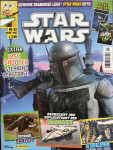 STAR WARS - Njemački magazin