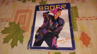 Stari Bader NJEM katalog iz 1987. godine