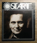 Start magazin br. 295 - posebno izdanje - Tito