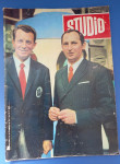 STUDIO  10. - 16. V 1969.g.