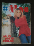 TINA - magazin za djevojke iz 70.tih godina