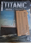 TITANIC  - do broja 25.