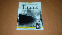 Titanic: Dramatični dnevnik osječke učiteljice Marije Bartowski - 2012