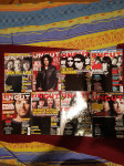uncut glazbeni magazin časopis
