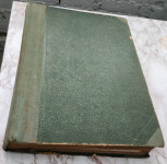 VELIKI LOT ČASOPISA "DUGA" 1957. - 1958.G.UVEZEN U KNJIGU