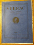 VIJENAC - list za zabavu i pouku 1923. / God. I. = Knj. II./2.