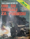 VIKEND, posebno izdanje: ONI SU UMIRALI ZA POBJEDU