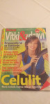 Vitki i zdravi časopis 2001 g.