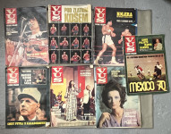 VUS - LOT OD 7 BROJEVA