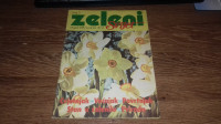 Zeleni svijet broj 5 - ožujak 1982. godina
