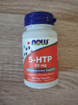 5-HTP Now 50 mg