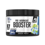ALL STARS PreWorkout Booster Extreme