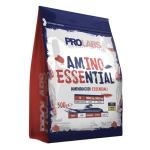 Amino Essential (EAA) 500g - okus limun