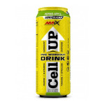 Amix CellUp Energy Drink 500ml