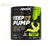 Amix Yeep Pump (s kofeinom)