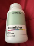 Assimilator Coral club