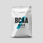 BCAA 2:1:1 MyProtein Aminokiseline MYP  250g