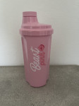 Beast Pink 500 ml shaker